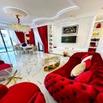 Kirayə (günlük) 5 otaqlı Həyət evi/villa, Mərdəkan, Xəzər rayonu 1