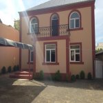 Satılır 5 otaqlı Həyət evi/villa, Badamdar qəs., Səbail rayonu 1