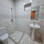 Satılır 4 otaqlı Həyət evi/villa, Koroğlu metrosu, Zabrat qəs., Sabunçu rayonu 13