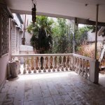 Satılır 4 otaqlı Həyət evi/villa, Memar Əcəmi metrosu, 6-cı mikrorayon, Binəqədi rayonu 15