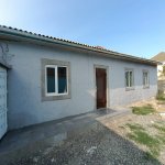 Satılır 4 otaqlı Həyət evi/villa, Binə qəs., Xəzər rayonu 1