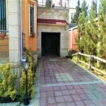 Kirayə (aylıq) 4 otaqlı Bağ evi, Şüvəlan, Xəzər rayonu 14