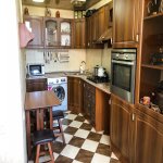 Satılır 3 otaqlı Köhnə Tikili, 28 May metrosu, Hökümət evi, Nəsimi rayonu 6