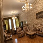 Satılır 9 otaqlı Həyət evi/villa, Novxanı, Abşeron rayonu 2