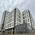 Продажа 3 комнат Новостройка, м. Дярнягюль метро, Бинагадинский р-н район 1