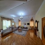 Kirayə (aylıq) 12 otaqlı Həyət evi/villa, Badamdar qəs., Səbail rayonu 6