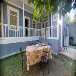 Kirayə (günlük) 3 otaqlı Həyət evi/villa Qəbələ 8