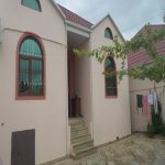 Satılır 4 otaqlı Həyət evi/villa, Avtovağzal metrosu, Biləcəri qəs., Binəqədi rayonu 1