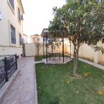 Satılır 9 otaqlı Həyət evi/villa, Nəsimi metrosu, 6-cı mikrorayon, Binəqədi rayonu 3