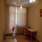 Kirayə (aylıq) 4 otaqlı Ofis, Azadlıq metrosu, Nərimanov rayonu 8