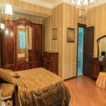 Satılır 8 otaqlı Həyət evi/villa, İnşaatçılar metrosu, Yasamal rayonu 12