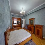 Аренда 3 комнат Новостройка, м. Азадлыг метро, 7-ой микрорайон, Бинагадинский р-н район 10