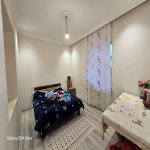 Satılır 4 otaqlı Həyət evi/villa, Koroğlu metrosu, Zabrat qəs., Sabunçu rayonu 7