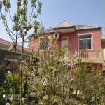 Satılır 4 otaqlı Həyət evi/villa, Koroğlu metrosu, Zabrat qəs., Sabunçu rayonu 2