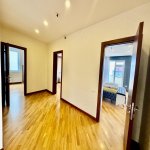 Kirayə (aylıq) 6 otaqlı Həyət evi/villa, Badamdar qəs., Səbail rayonu 23