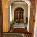 Satılır 5 otaqlı Həyət evi/villa, İnşaatçılar metrosu, Yasamal rayonu 11