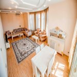 Kirayə (aylıq) 8 otaqlı Həyət evi/villa, Badamdar qəs., Səbail rayonu 10