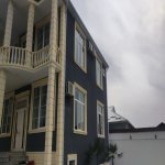 Kirayə (günlük) 5 otaqlı Həyət evi/villa Qəbələ 24