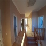 Satılır 4 otaqlı Həyət evi/villa, Koroğlu metrosu, Zabrat qəs., Sabunçu rayonu 12