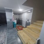 Satılır 5 otaqlı Həyət evi/villa, Koroğlu metrosu, Yeni Ramana, Sabunçu rayonu 7