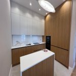 Kirayə (aylıq) 3 otaqlı Yeni Tikili, Ağ şəhər, Dənizkənarı Milli park, Xətai rayonu 13