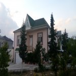 Kirayə (aylıq) 4 otaqlı Həyət evi/villa, Şüvəlan, Xəzər rayonu 1