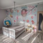 Satılır 3 otaqlı Yeni Tikili Xırdalan 8