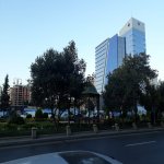 Kirayə (aylıq) 1 otaqlı Ofis, Xətai metrosu, Xətai rayonu 5