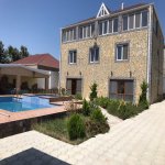 Satılır 14 otaqlı Həyət evi/villa, Şüvəlan, Xəzər rayonu 1