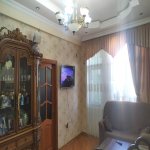 Продажа 3 комнат Новостройка, м. Халглар Достлугу метро, Низаминский р-н район 2