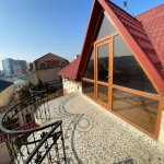 Satılır 6 otaqlı Həyət evi/villa, Badamdar qəs., Səbail rayonu 28