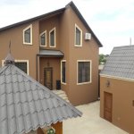 Satılır 3 otaqlı Həyət evi/villa, Buzovna, Xəzər rayonu 21