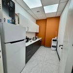 Аренда 2 комнат Офис, м. 8 Ноябрь метро, Насими район 9