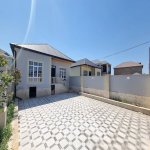 Satılır 3 otaqlı Həyət evi/villa, Abşeron rayonu 1