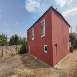 Satılır 5 otaqlı Həyət evi/villa, Ramana qəs., Sabunçu rayonu 5