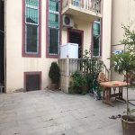 Satılır 5 otaqlı Həyət evi/villa, Biləcəri qəs., Binəqədi rayonu 26