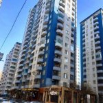 Продажа 3 комнат Новостройка, Nizami метро, Ясамал район 1