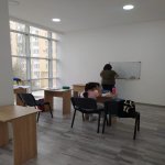 Kirayə (aylıq) 3 otaqlı Ofis, 28 May metrosu, Nəsimi rayonu 8