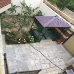 Satılır 5 otaqlı Həyət evi/villa, Həzi Aslanov metrosu, Xətai rayonu 33