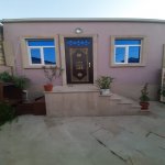 Satılır 3 otaqlı Həyət evi/villa, Azadlıq metrosu, Binəqədi qəs., Binəqədi rayonu 2