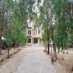 Satılır 10 otaqlı Həyət evi/villa, Mərdəkan, Xəzər rayonu 4