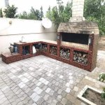 Kirayə (aylıq) 5 otaqlı Bağ evi, Bilgəh qəs., Sabunçu rayonu 4