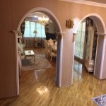 Satılır 6 otaqlı Həyət evi/villa, Badamdar qəs., Səbail rayonu 6