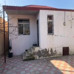 Kirayə (aylıq) 3 otaqlı Həyət evi/villa, Novxanı, Abşeron rayonu 1