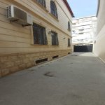 Satılır 6 otaqlı Həyət evi/villa, Nəsimi metrosu, 6-cı mikrorayon, Binəqədi rayonu 18