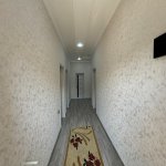 Satılır 8 otaqlı Həyət evi/villa, Koroğlu metrosu, Zabrat qəs., Sabunçu rayonu 16