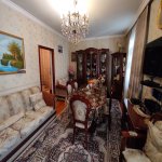 Satılır 4 otaqlı Həyət evi/villa, Avtovağzal metrosu, Biləcəri qəs., Binəqədi rayonu 26