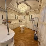 Satılır 7 otaqlı Həyət evi/villa, Badamdar qəs., Səbail rayonu 10