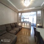 Kirayə (aylıq) 3 otaqlı Yeni Tikili, Xətai metrosu, Xətai rayonu 4