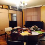 Kirayə (aylıq) 10 otaqlı Həyət evi/villa, Nəsimi rayonu 18